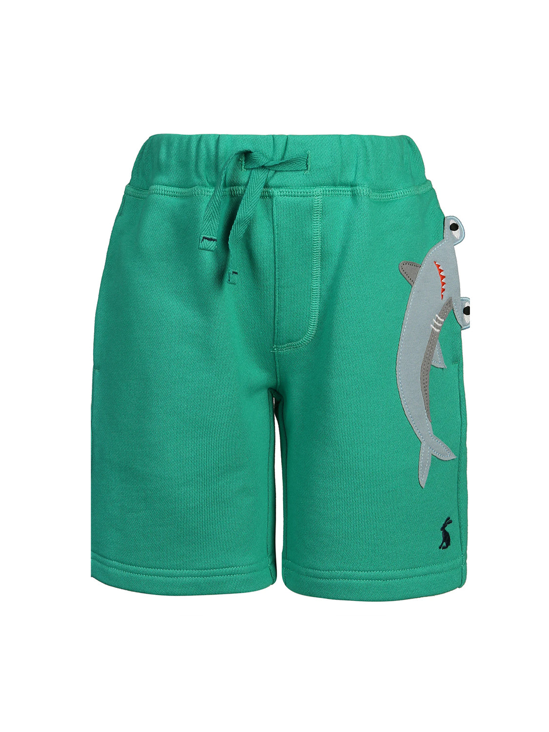 Shorts Grün