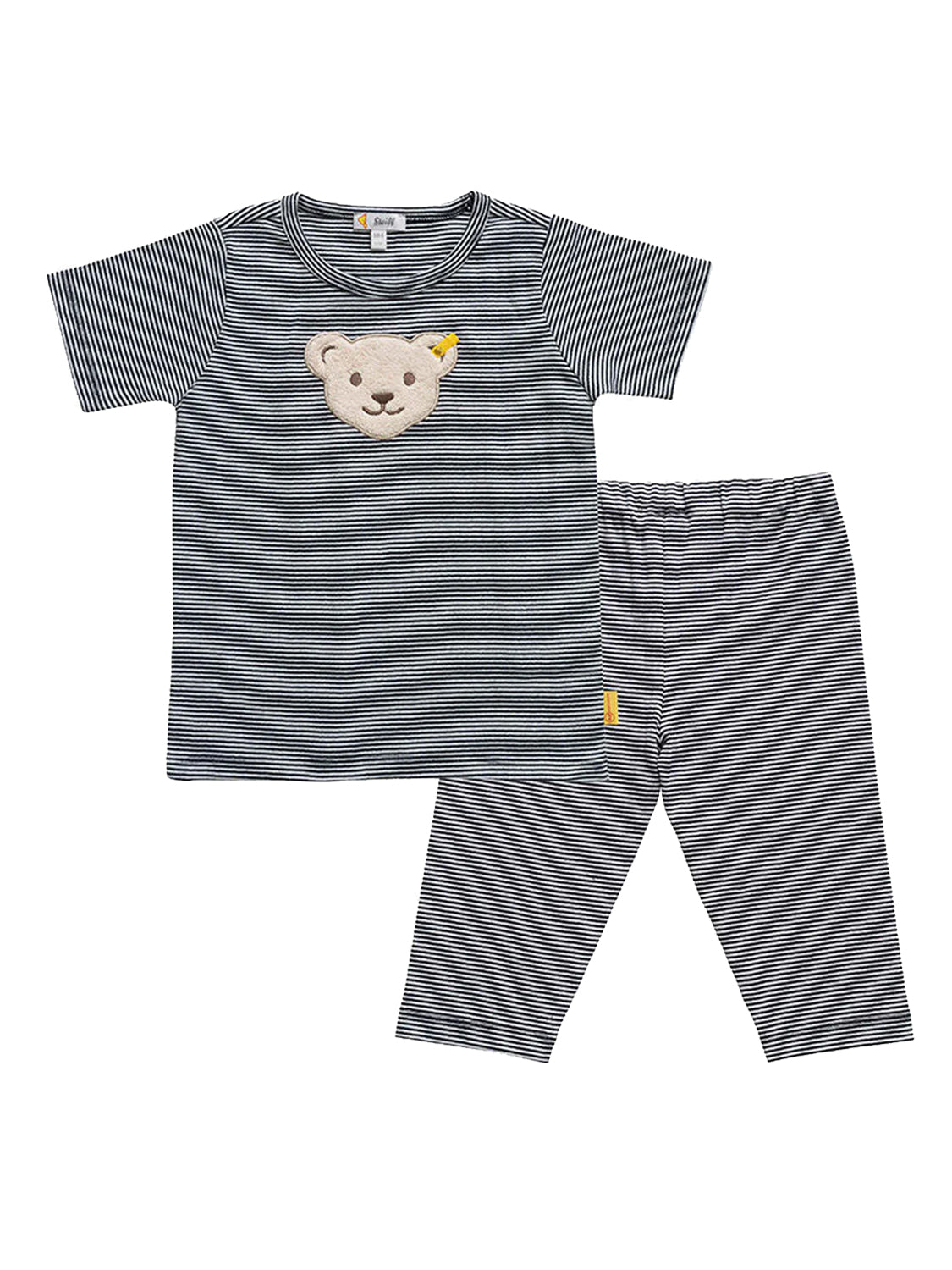Pyjama Marineblau