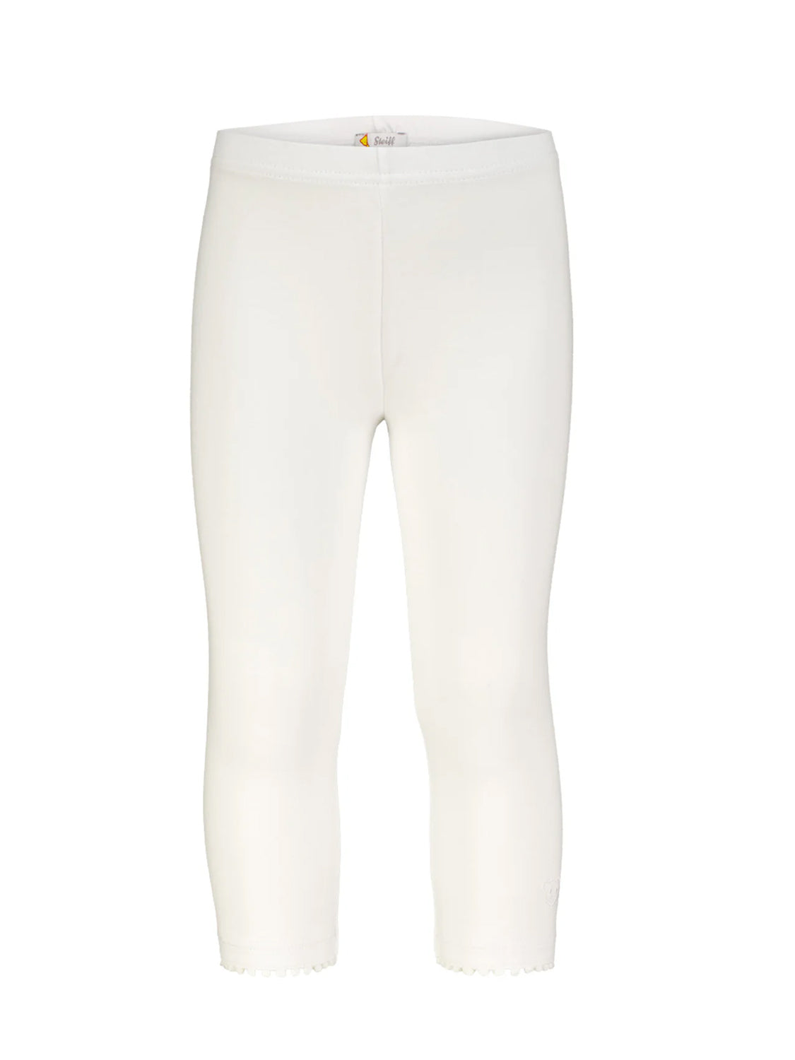 Leggings Weiß