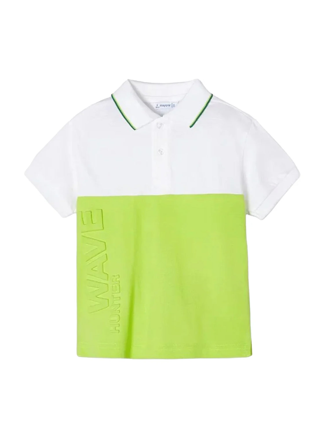 Polo Shirt Multicoloured