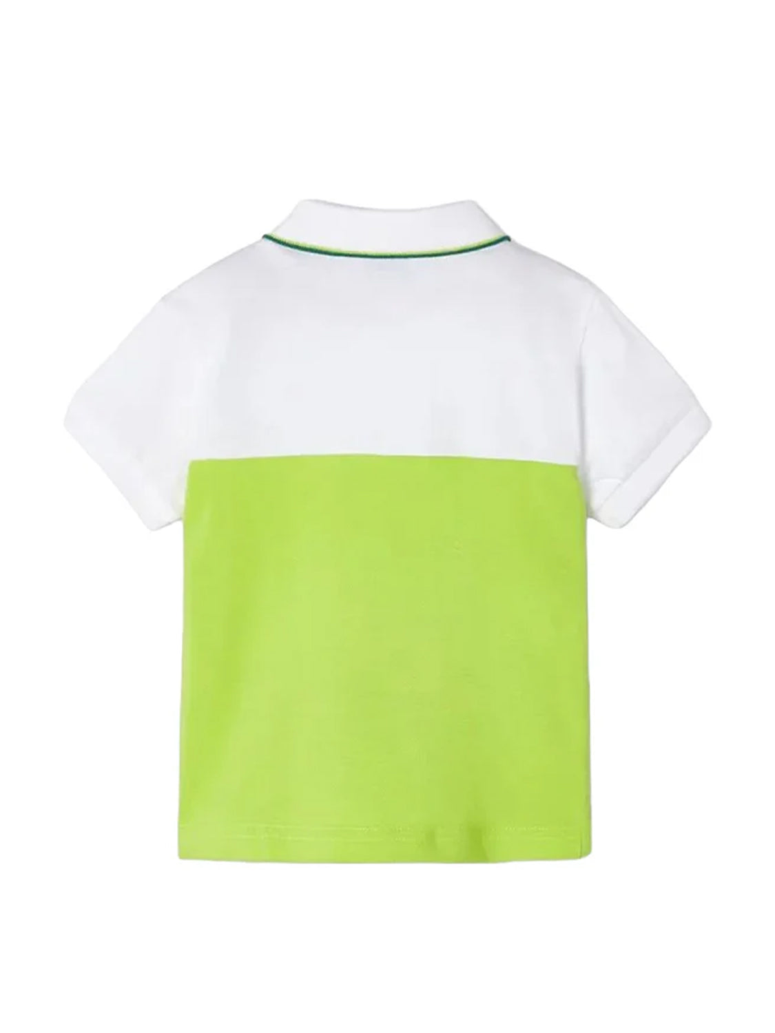 Polo Shirt Multicoloured