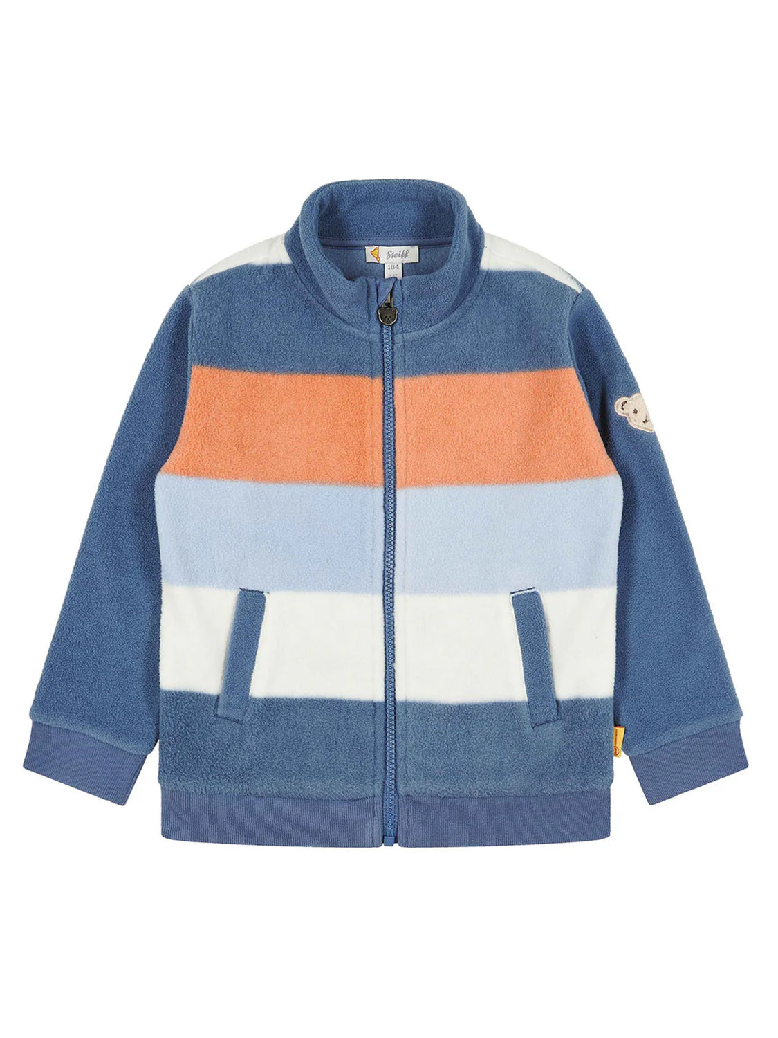 jacket Blue