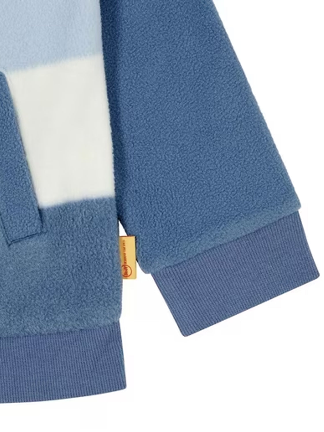 jacket Blue