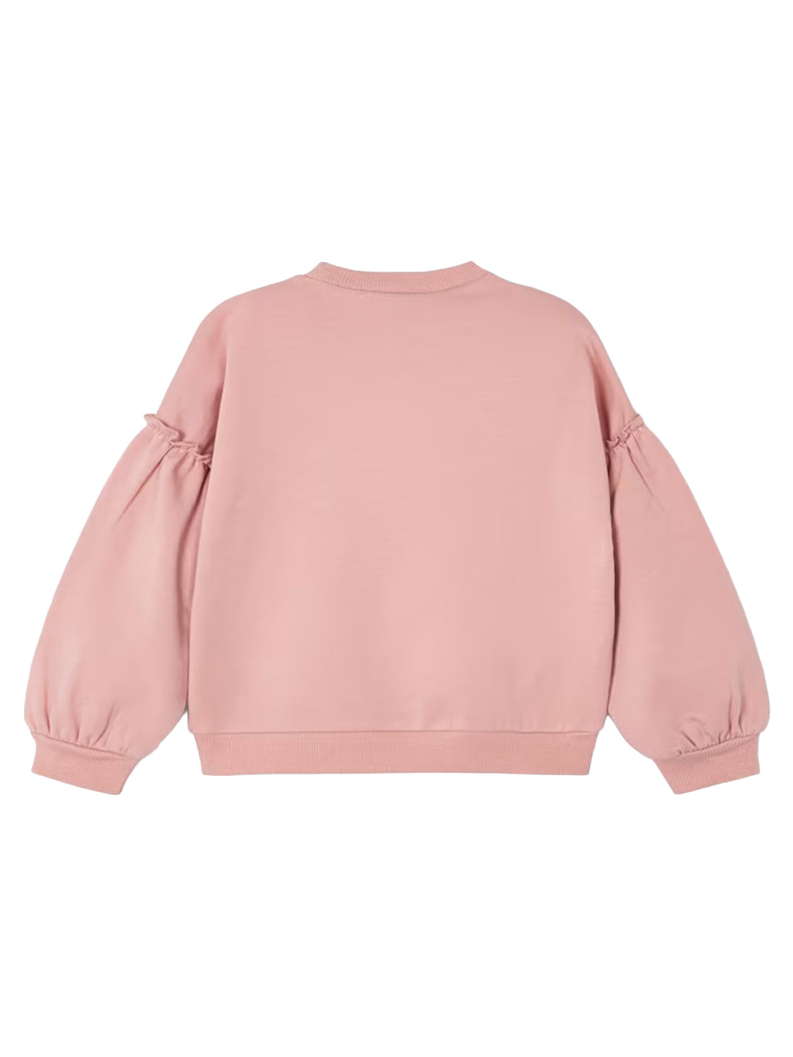 Pullover Rosa