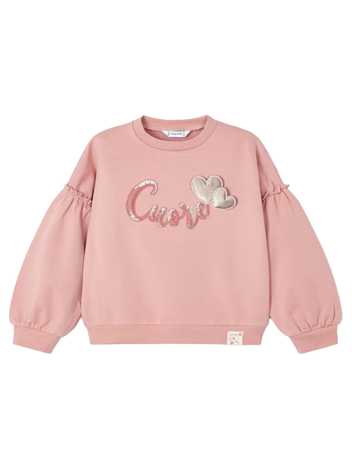 Sweaters Pink