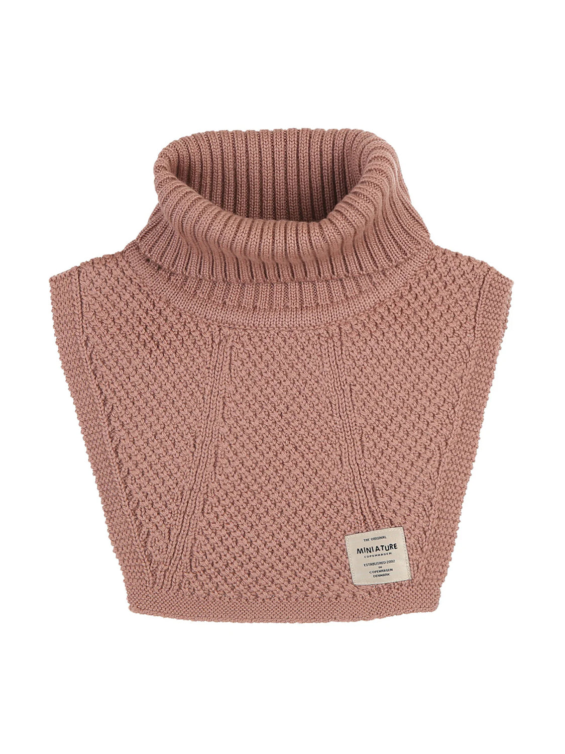 Scarf Pink