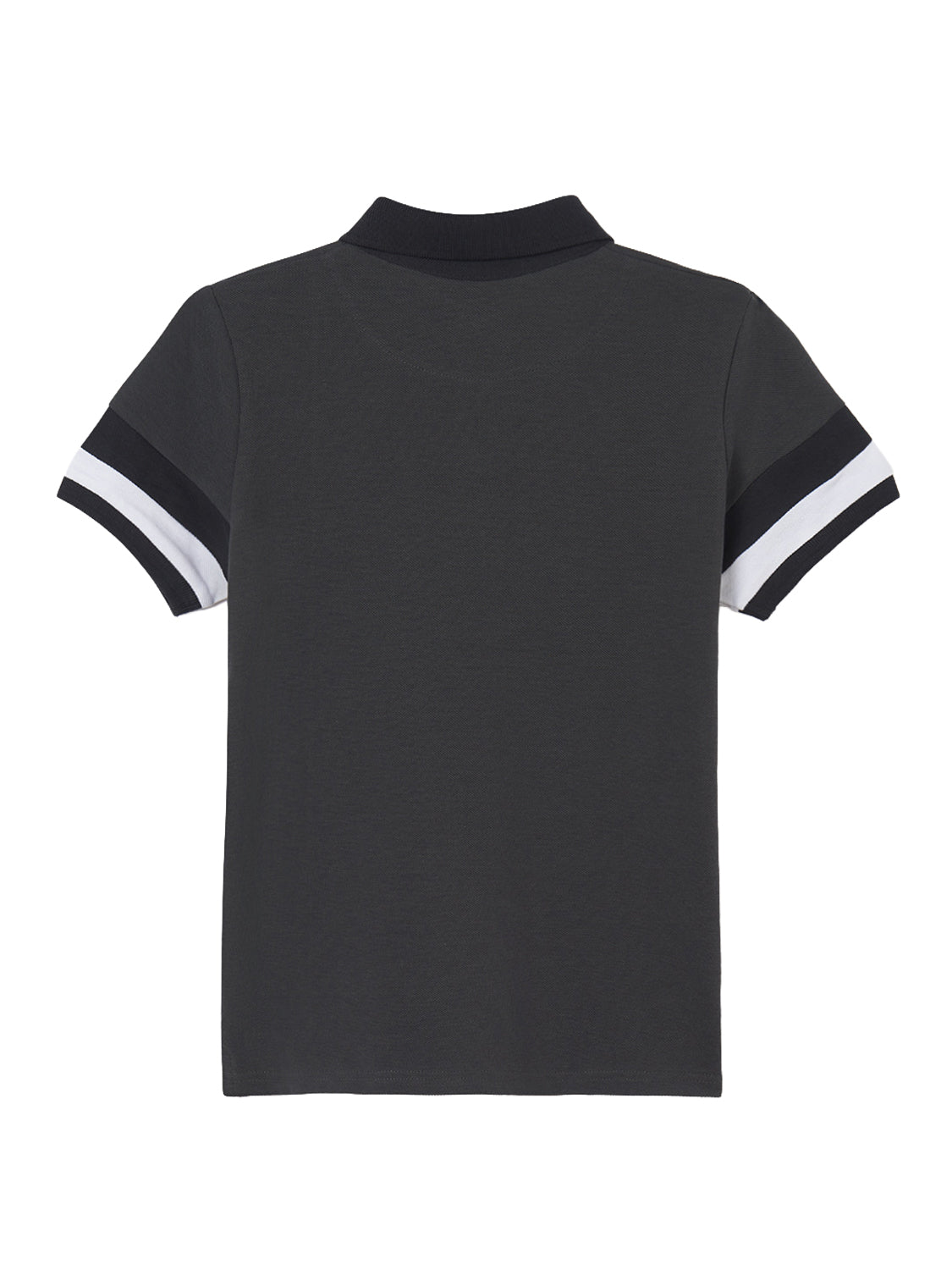 Polo Shirt Black