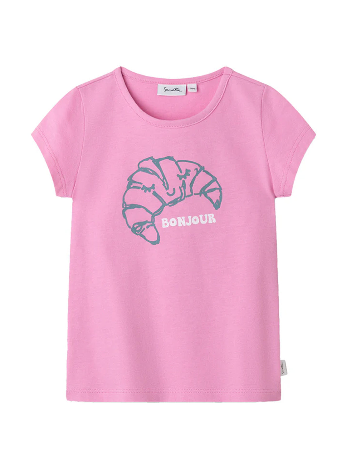 T-Shirt Pink