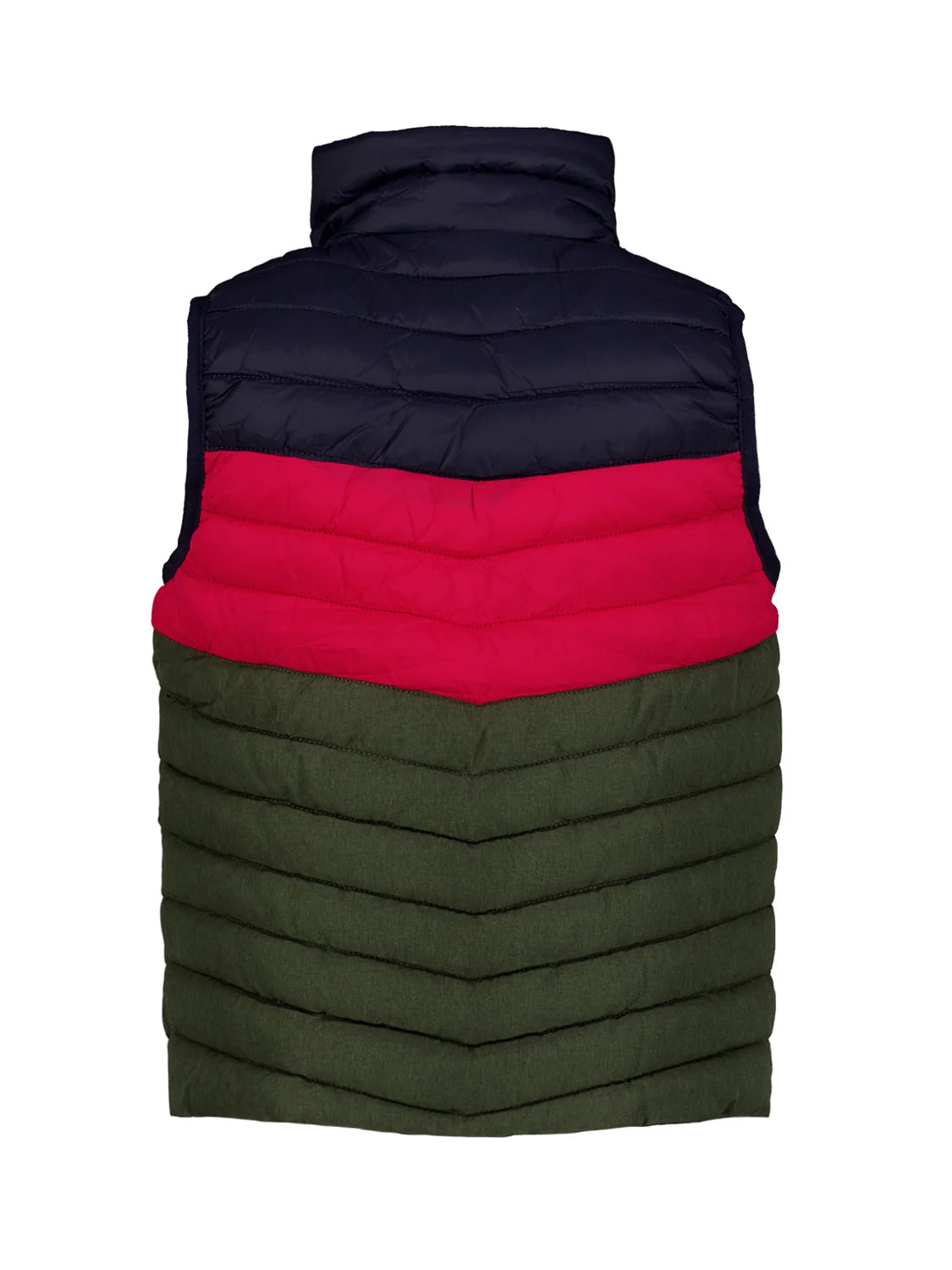 vest Black