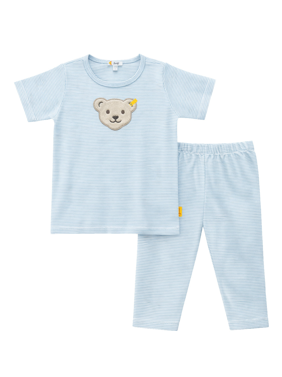 pyjama Light Blue