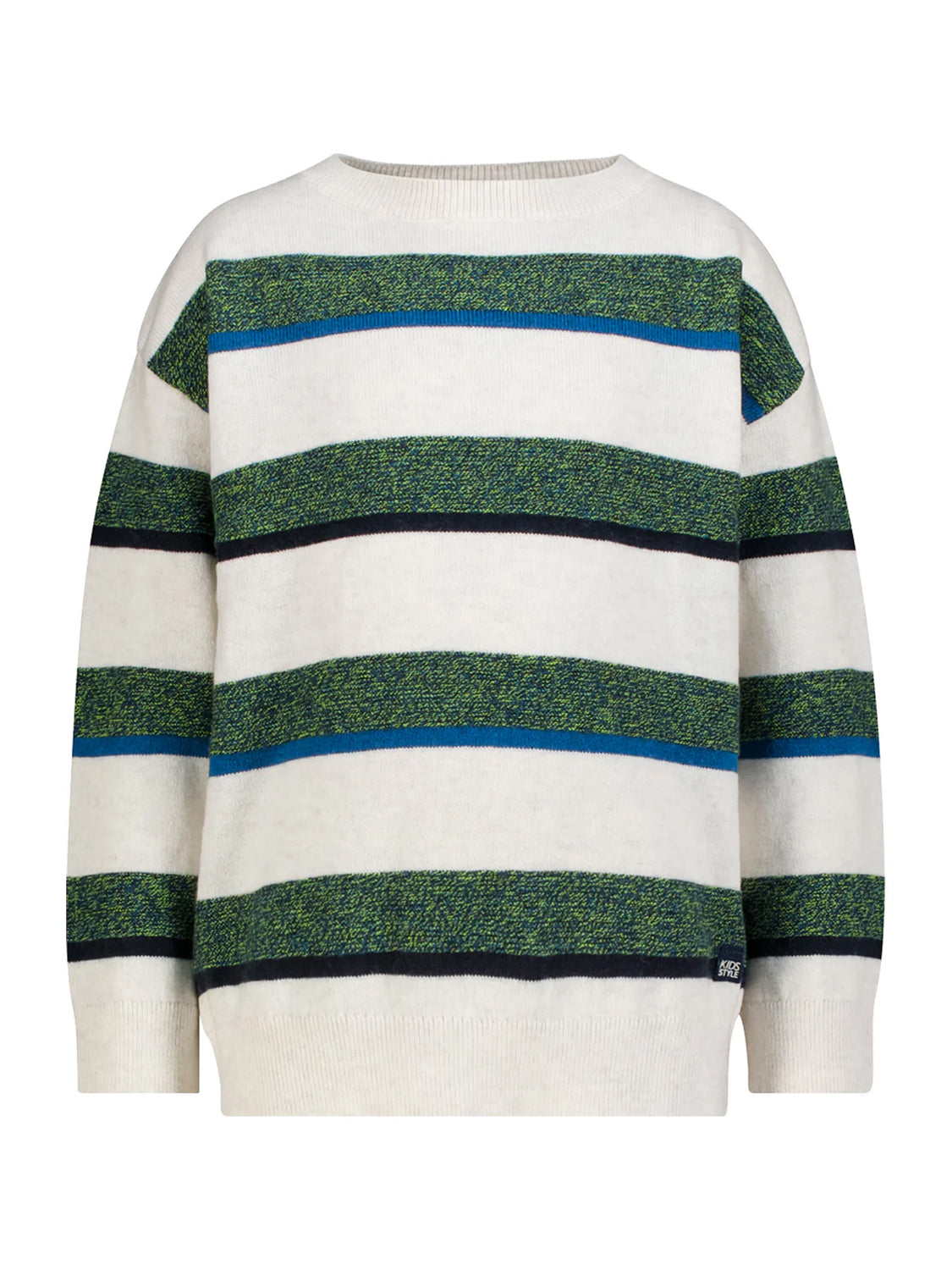 Sweaters White