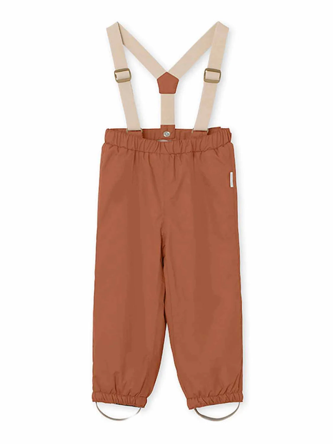 Schneehose Camel