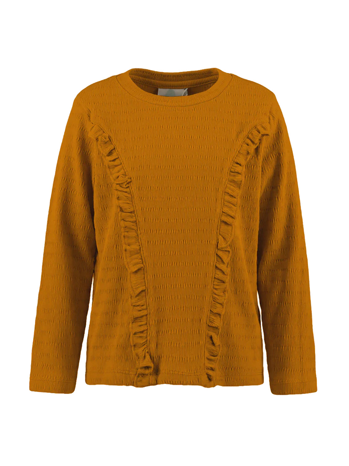 Longsleeve Camel