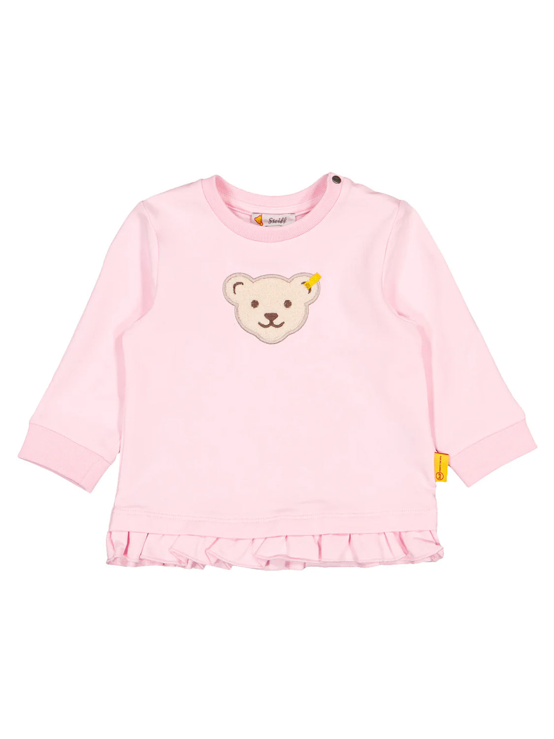 Sweatshirt Rosa