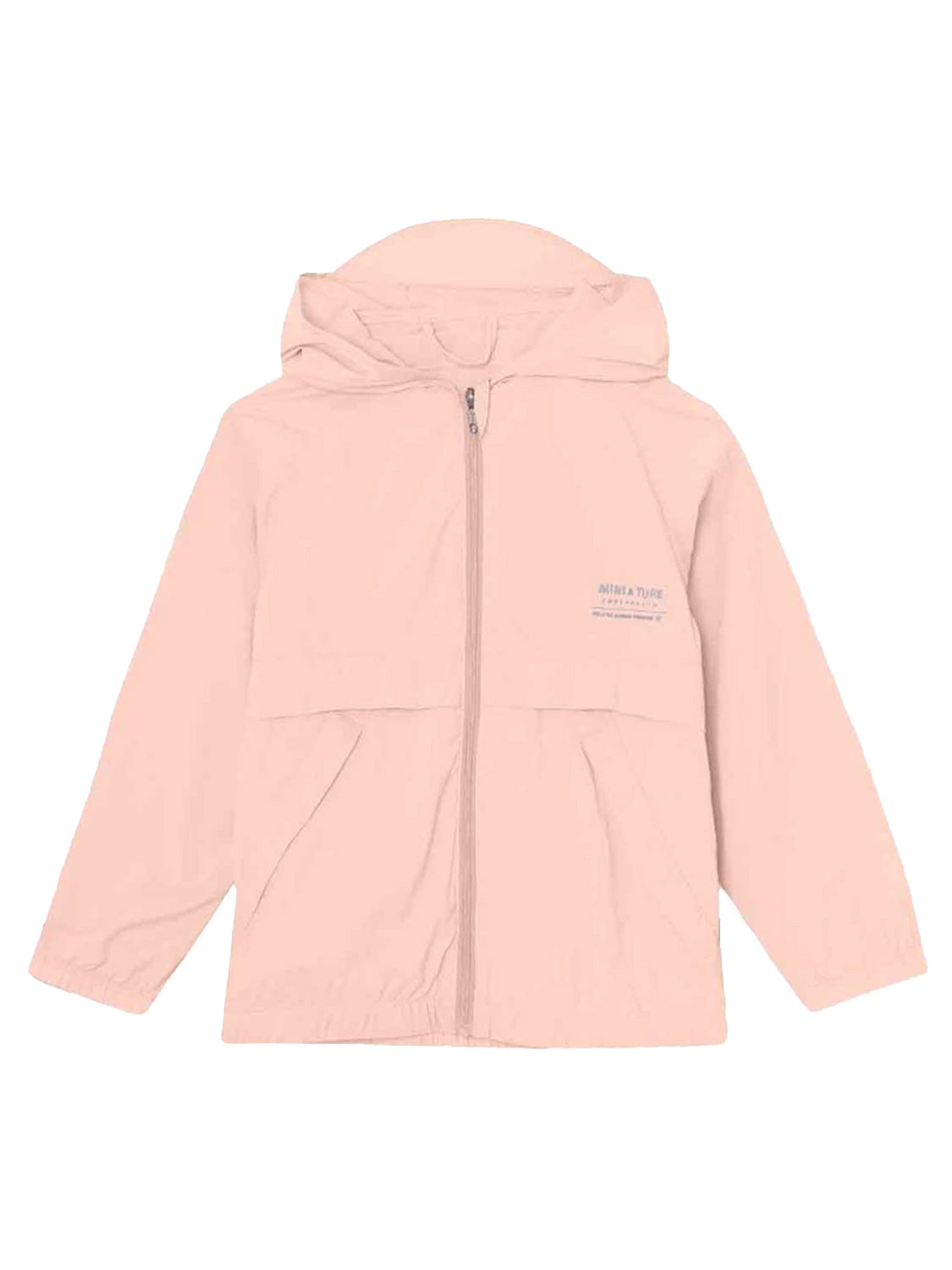 jacket Apricot