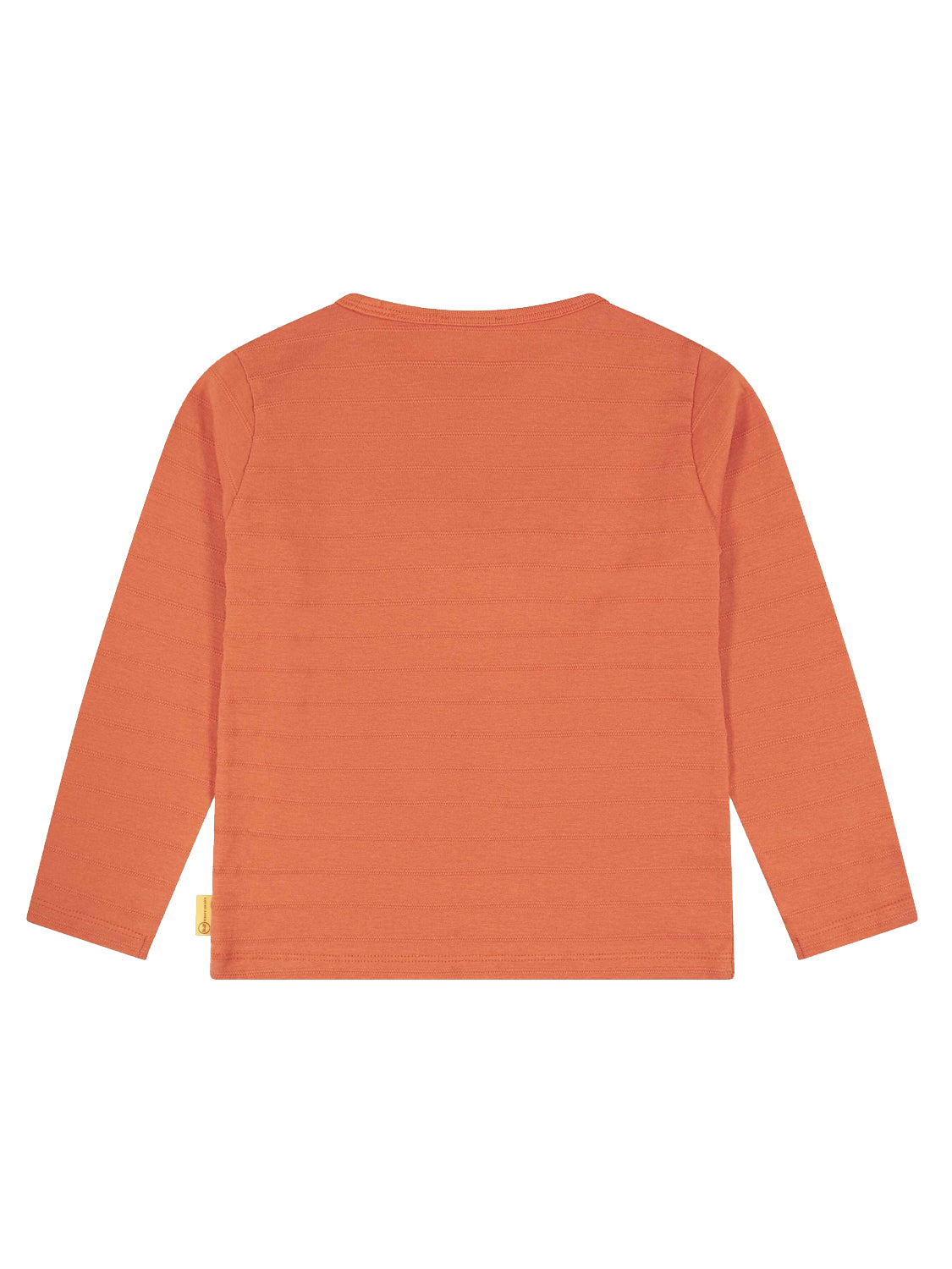 Longsleeve Apricot