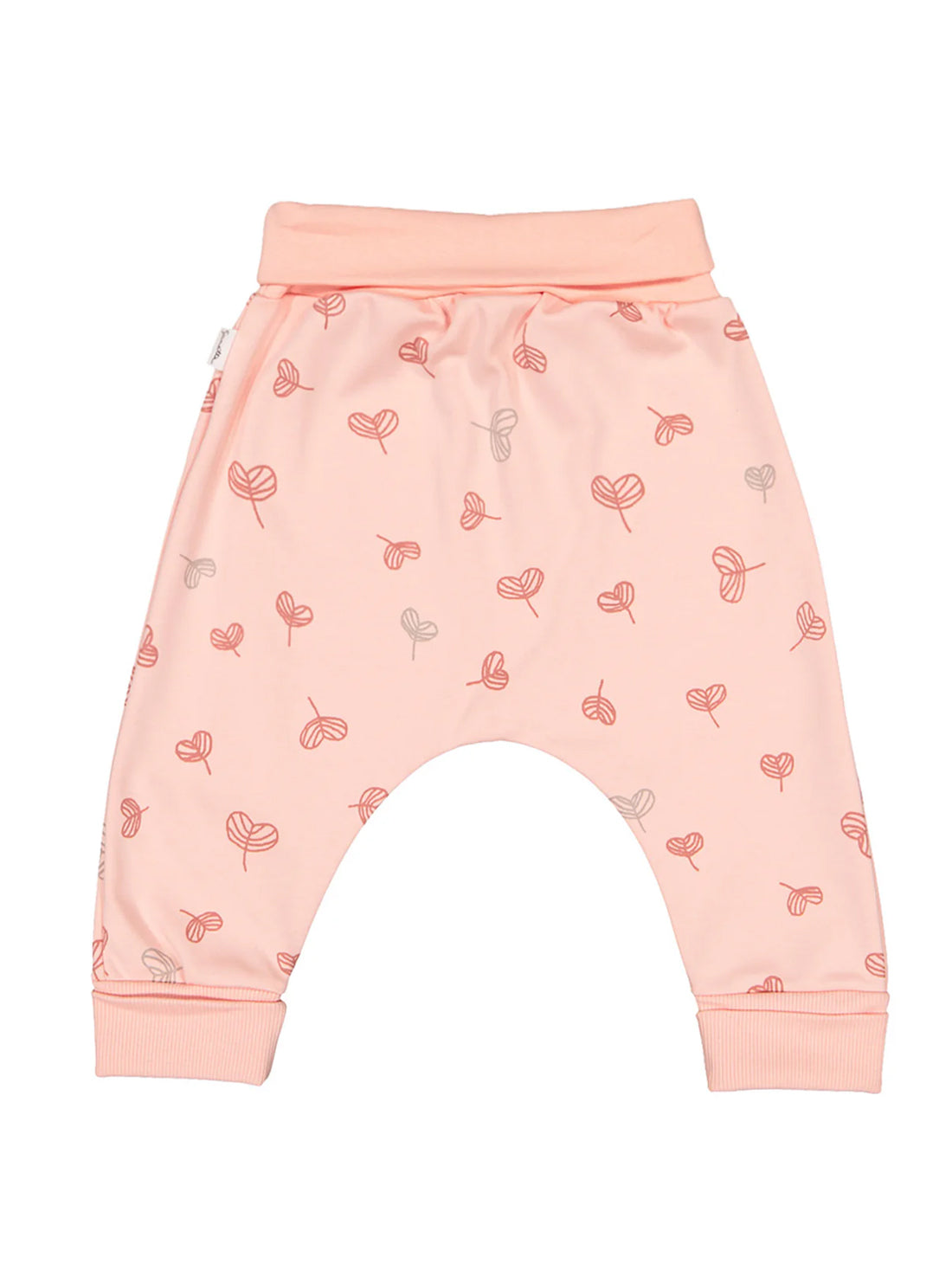 sweatpants Pink