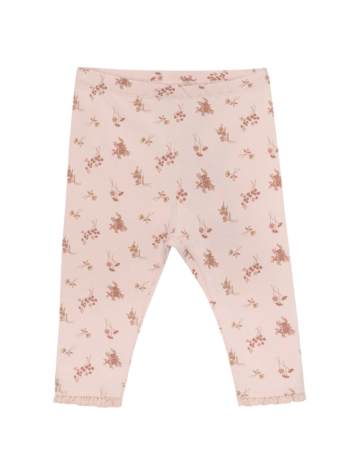 Leggings Rosa