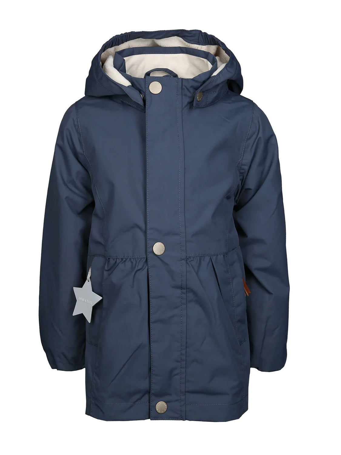 jacket Navy