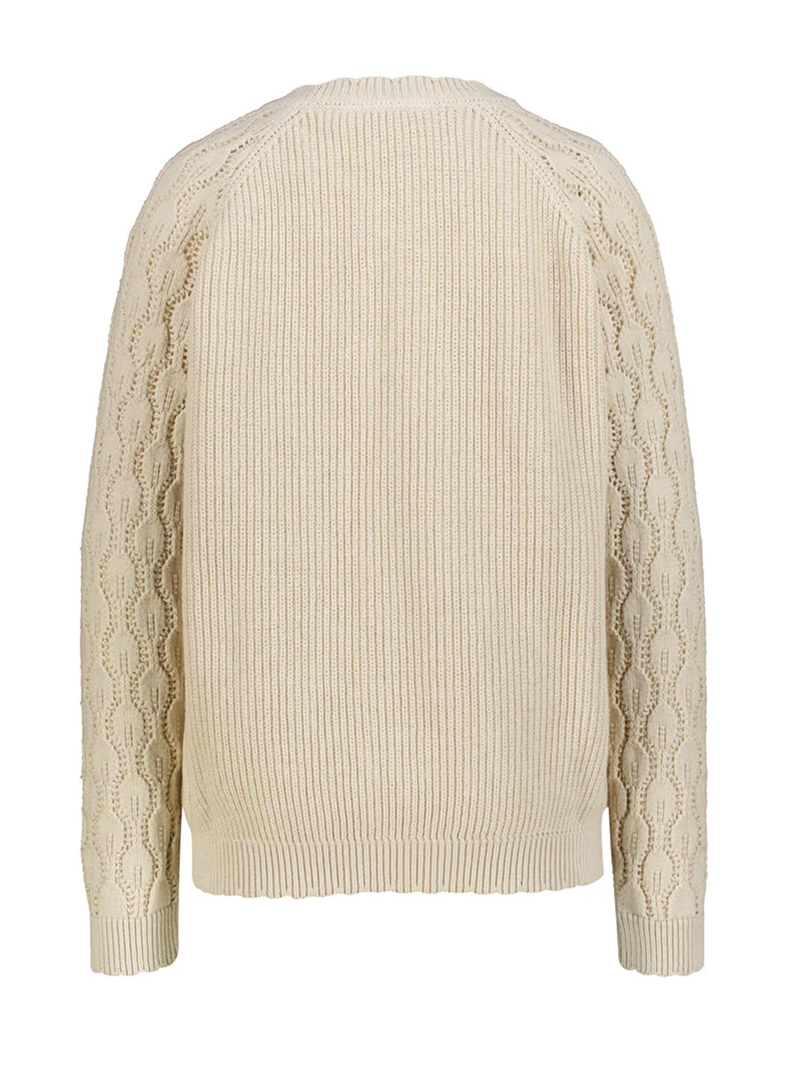 cardigan Beige