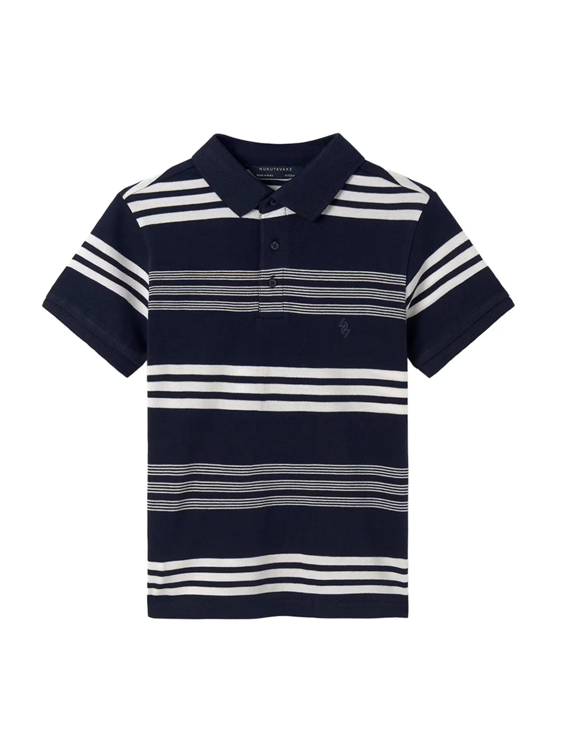 Polo Shirt Blue
