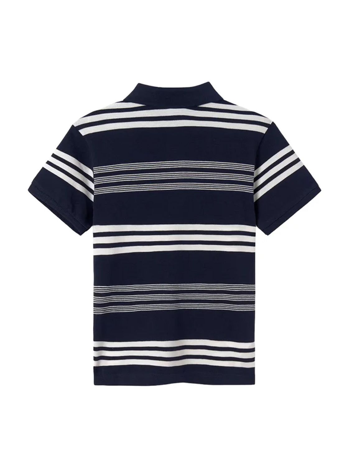 Polo Shirt Blue