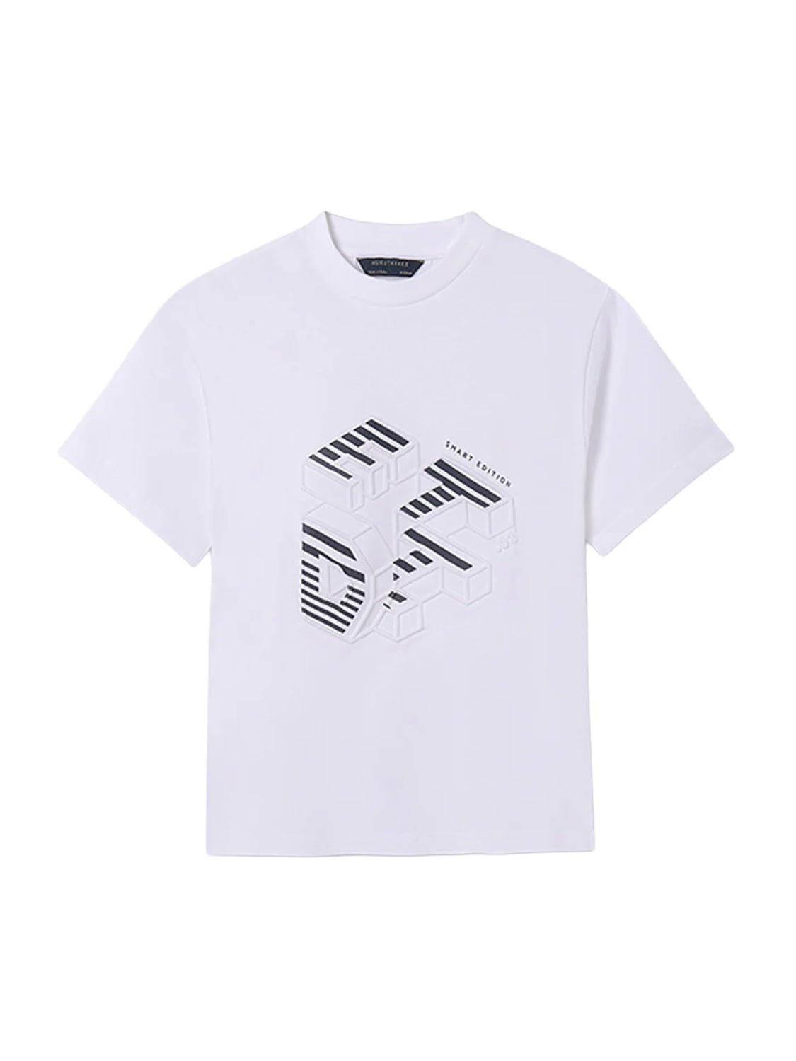 t-shirt White