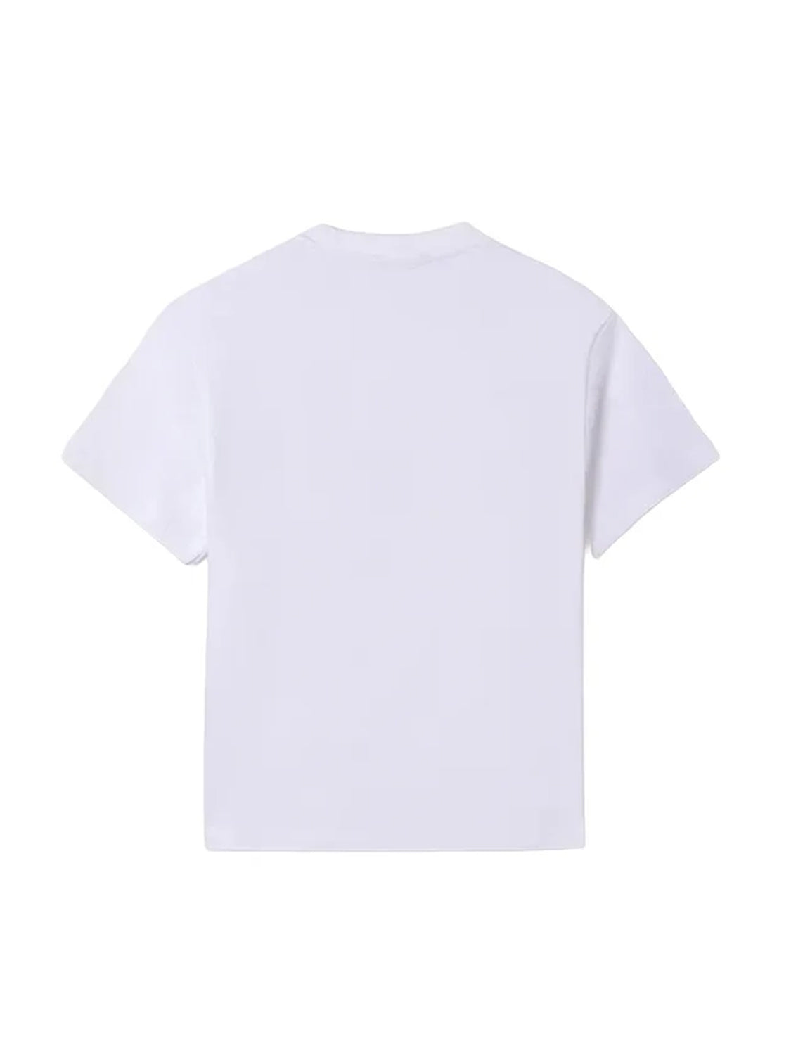t-shirt White