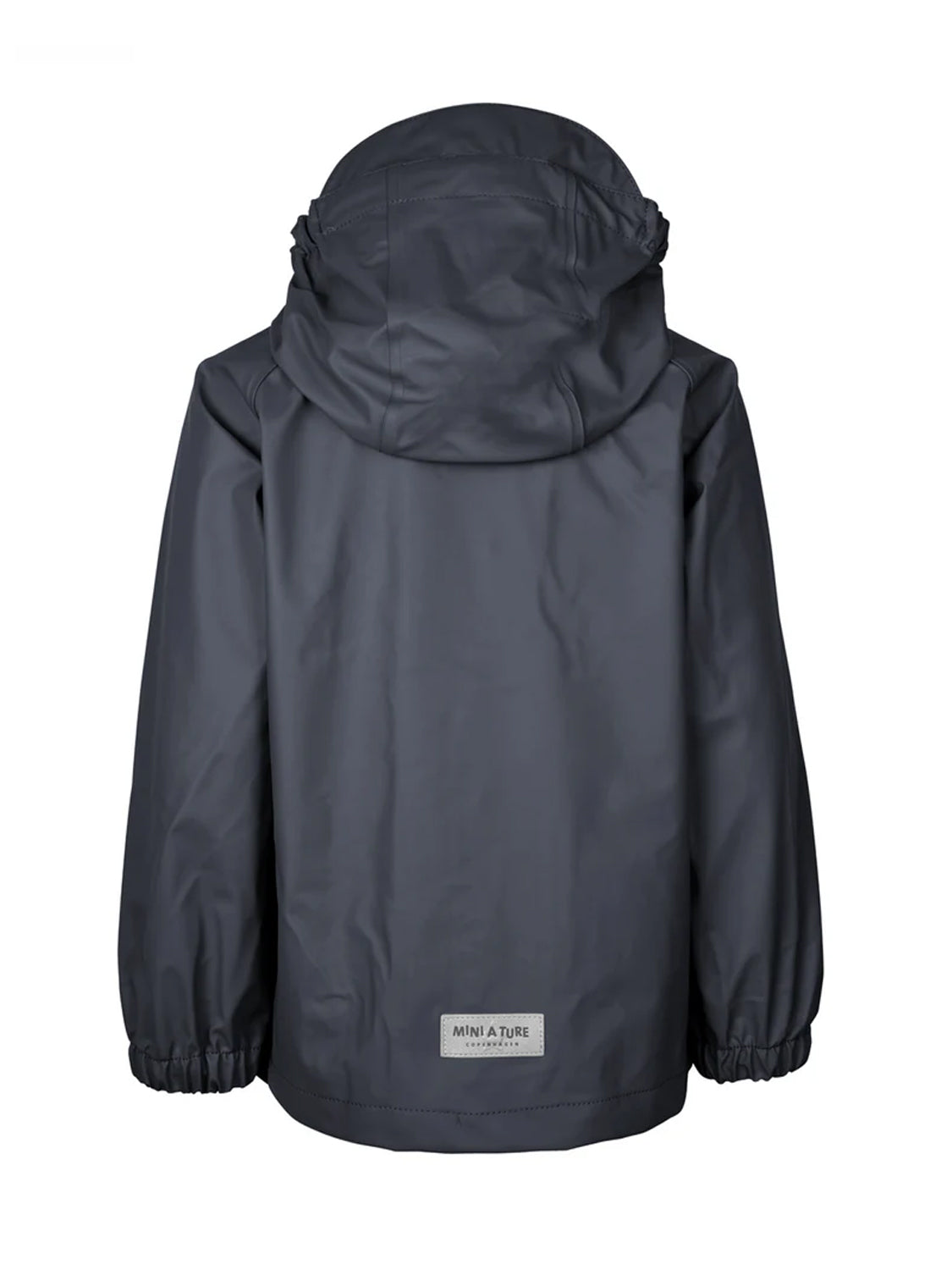 Regenjacke Rosa
