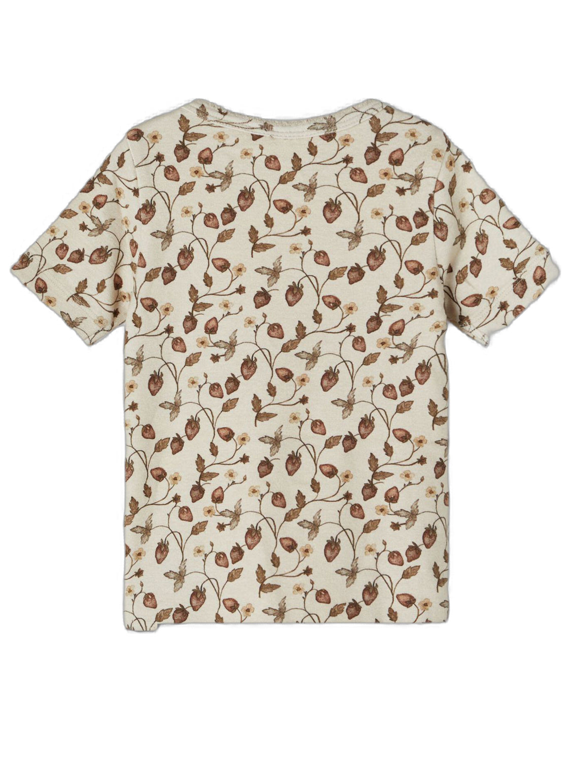 T-Shirt Beige