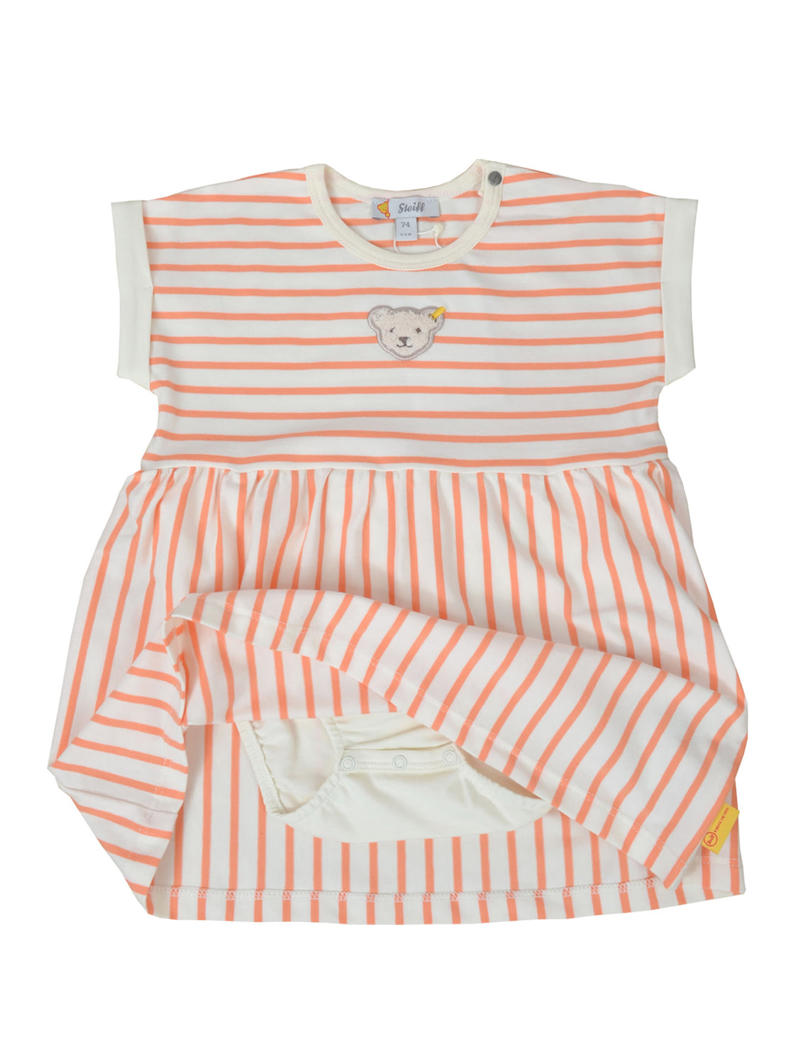 Body Orange
