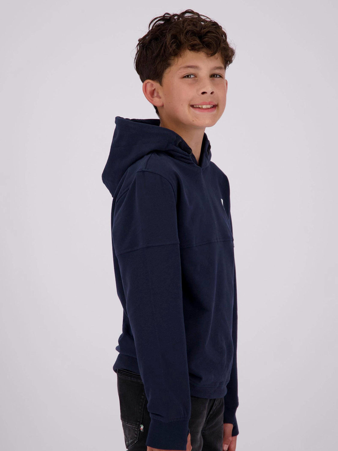 hoodie Navy