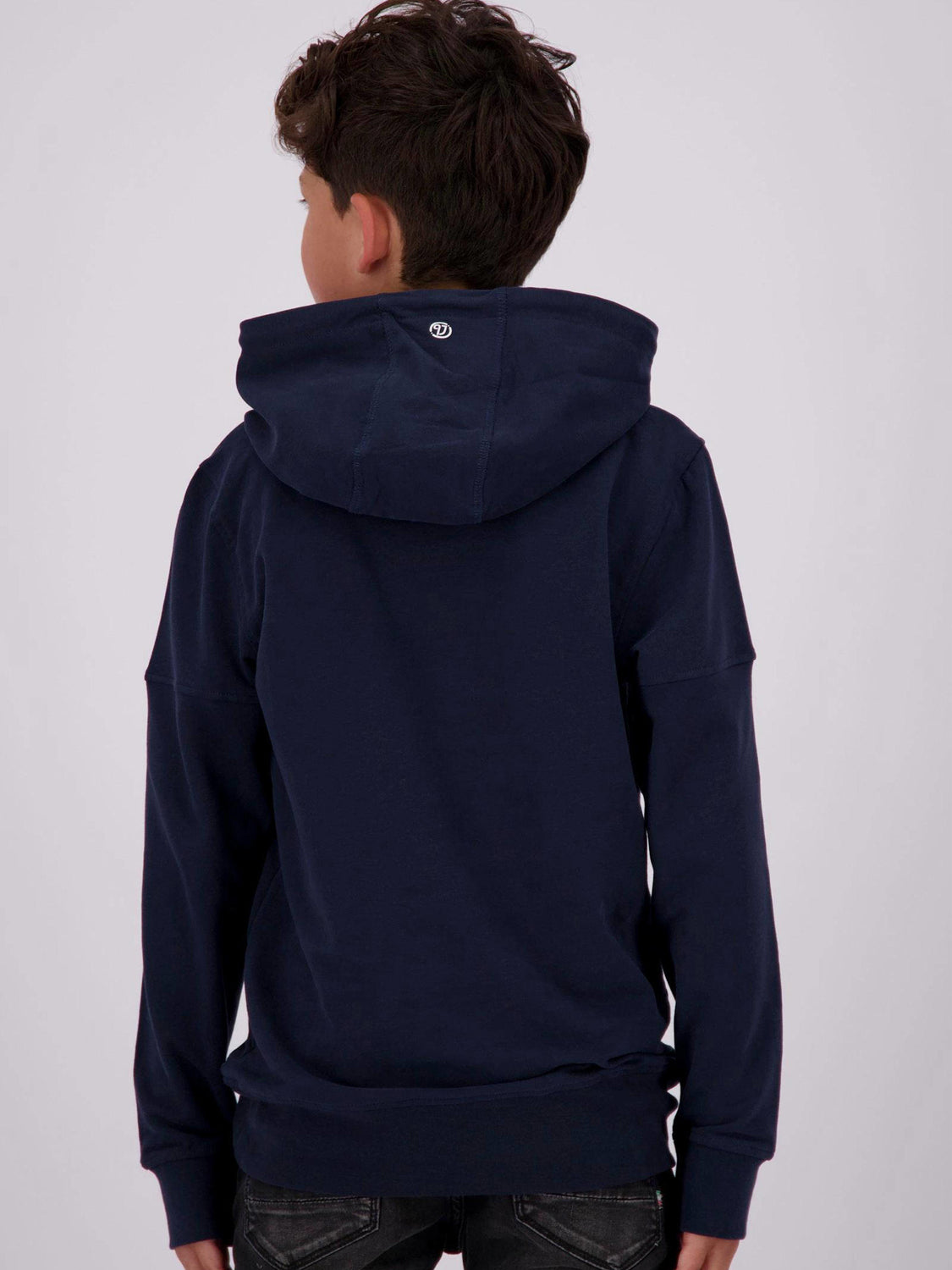 hoodie Navy