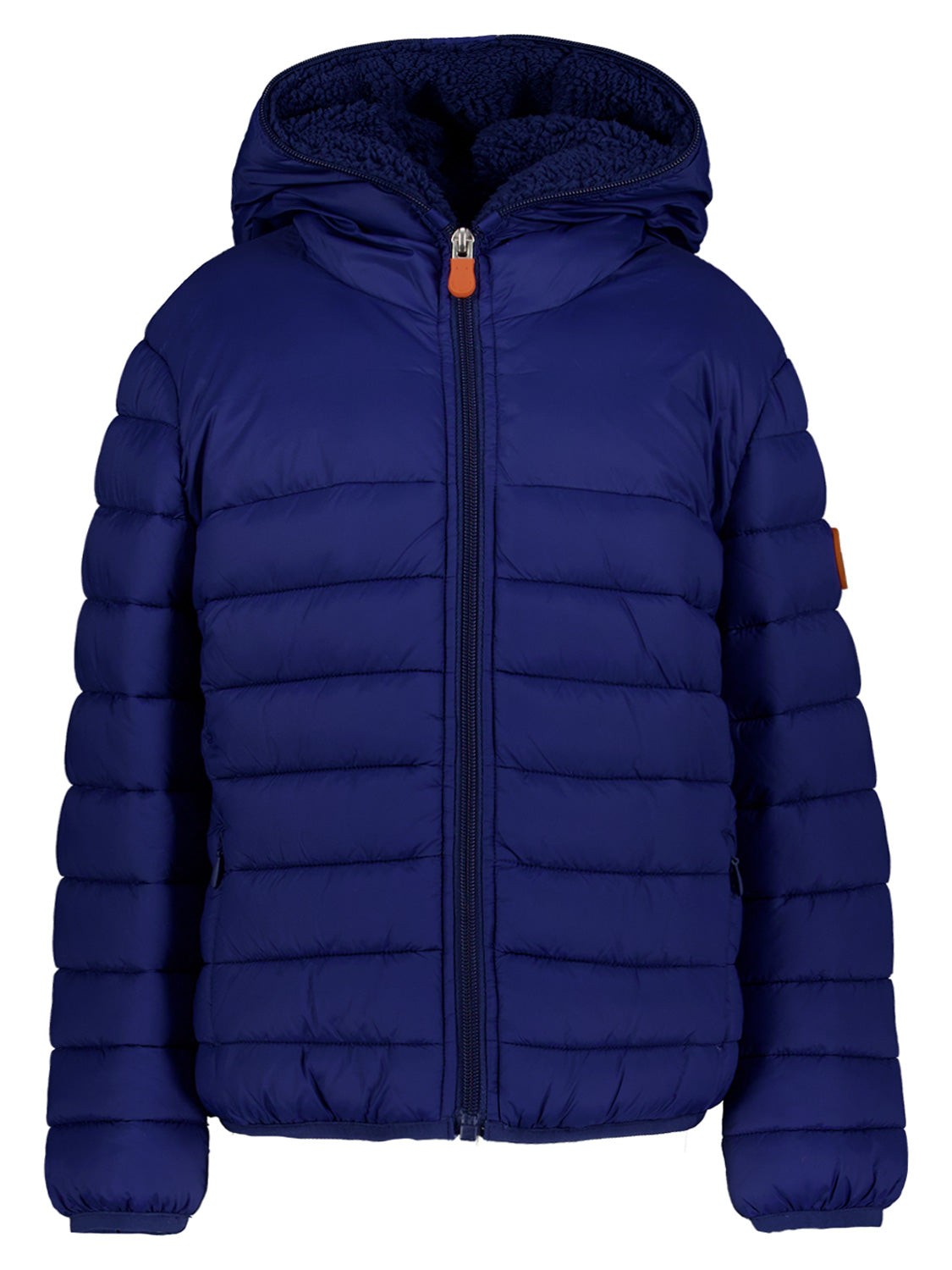 SAVE THE DUCK ダウン　0 ネイビー Save the Duck winter jacket Blue boys