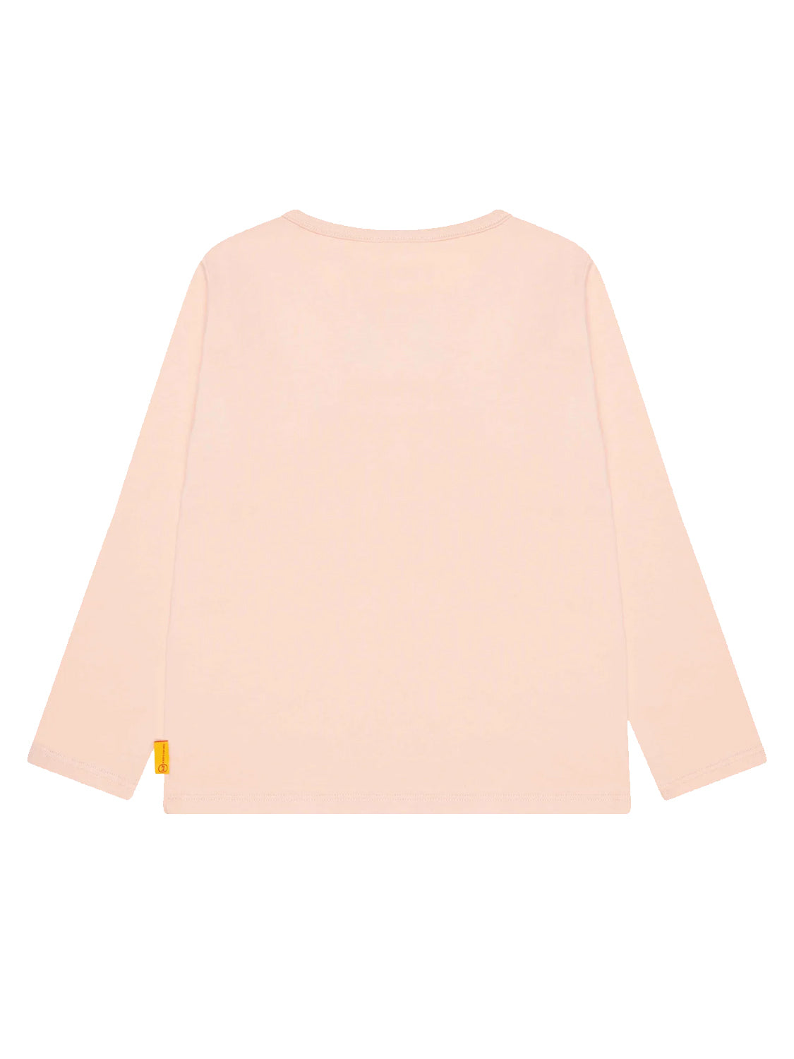 long-sleeve Apricot