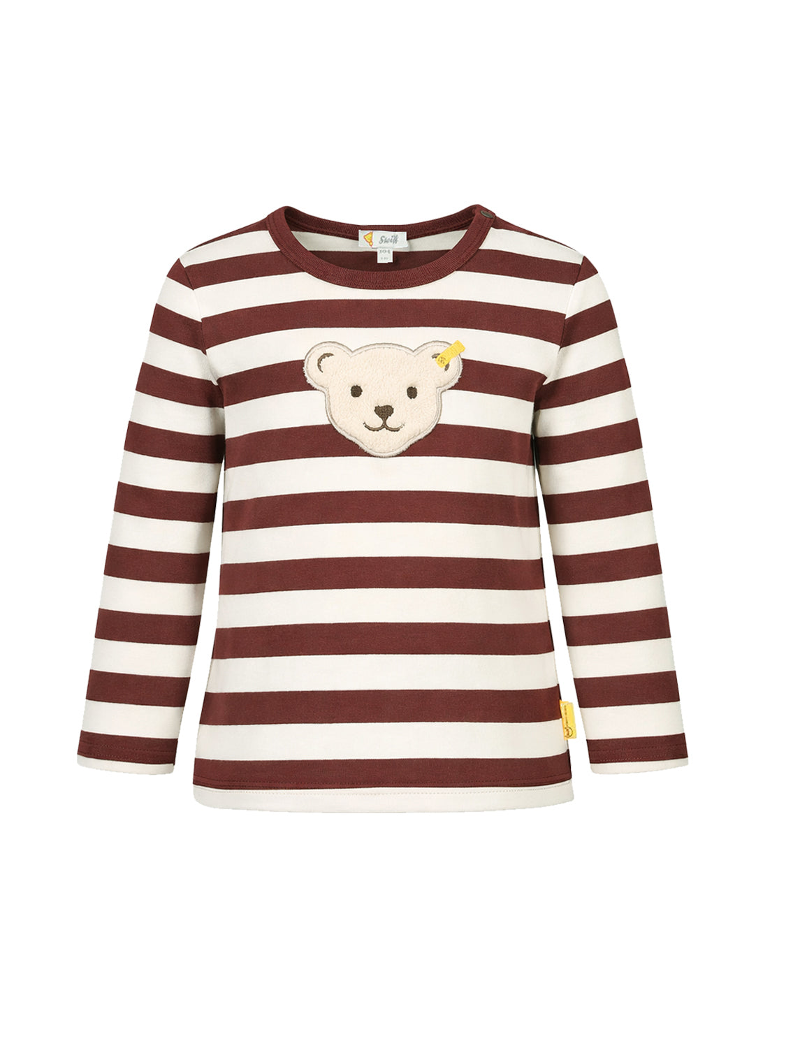 Longsleeve Weiß