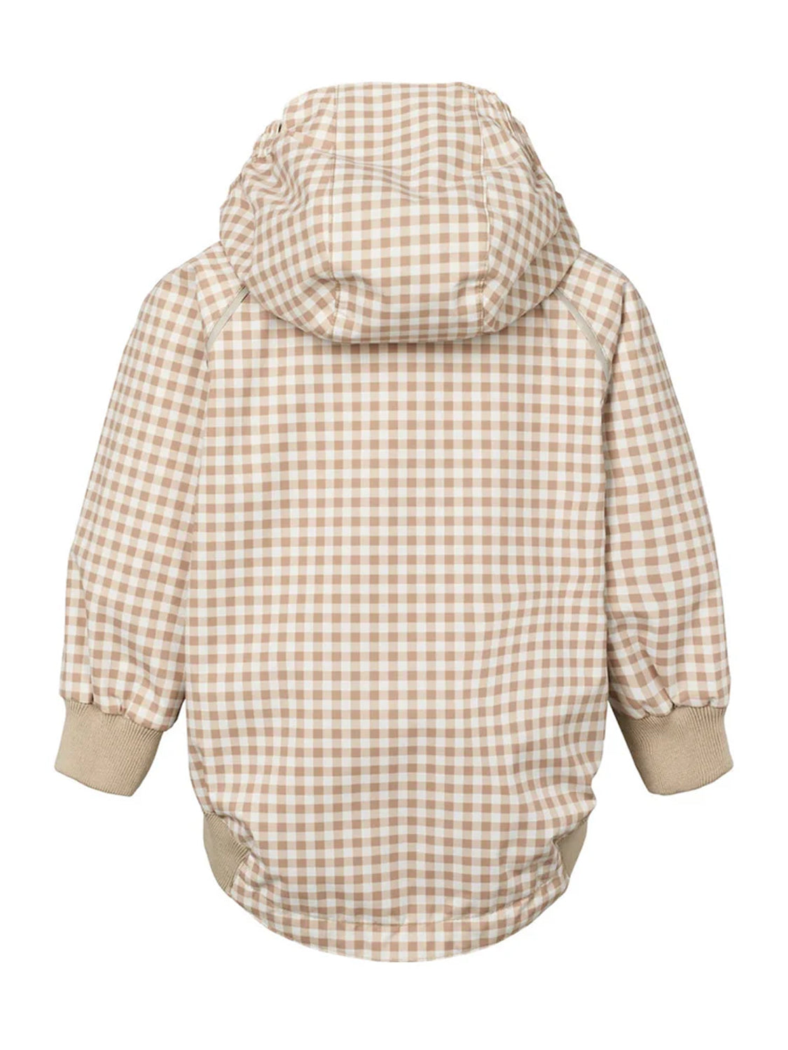 Jacke Beige