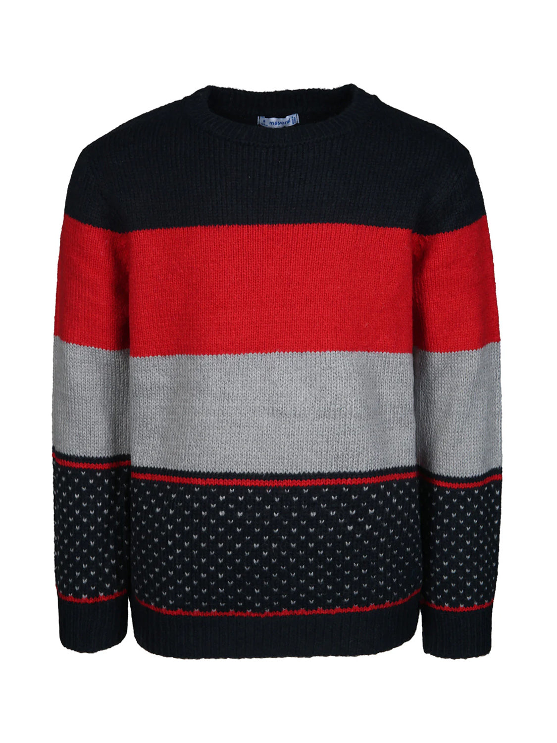 Sweaters Navy