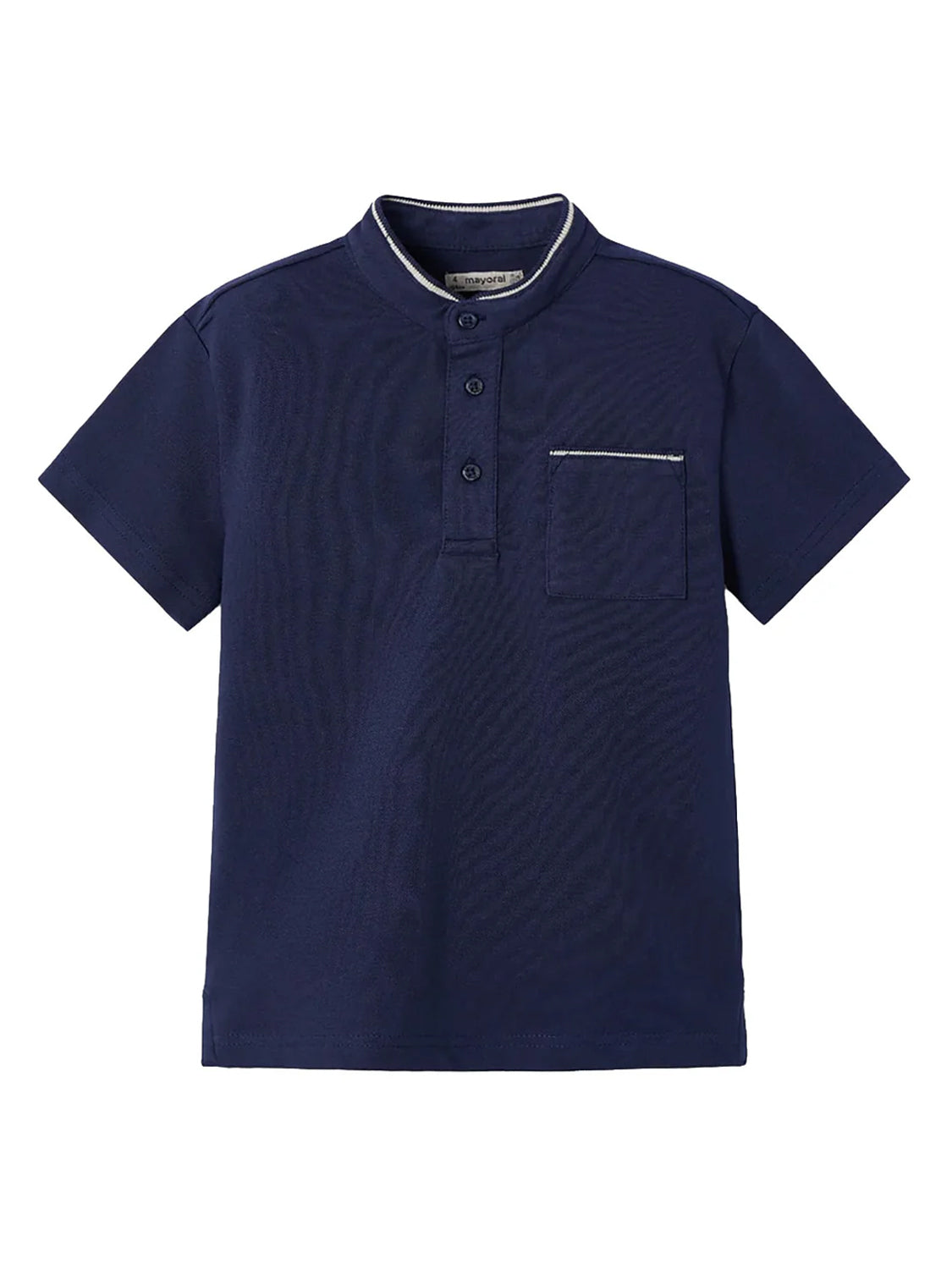 Polo Shirt Navy