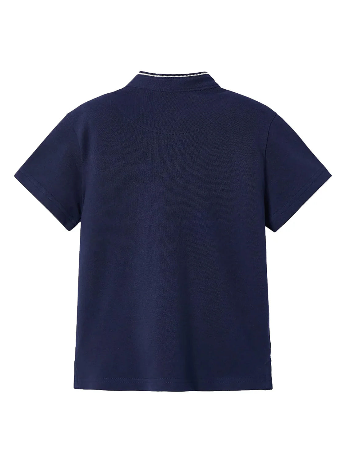 Polo Shirt Navy
