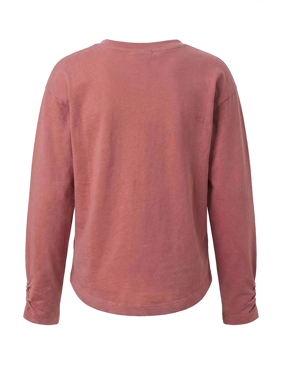 Longsleeve Koralle