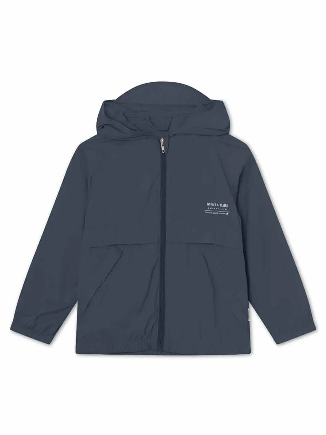 jacket Navy