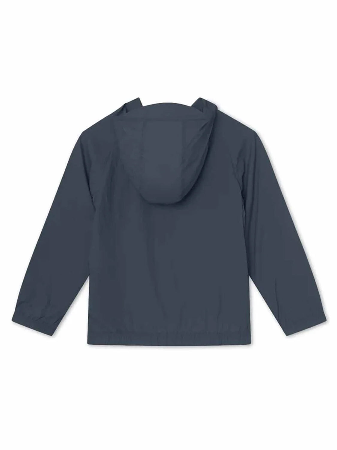 Jacke Marineblau