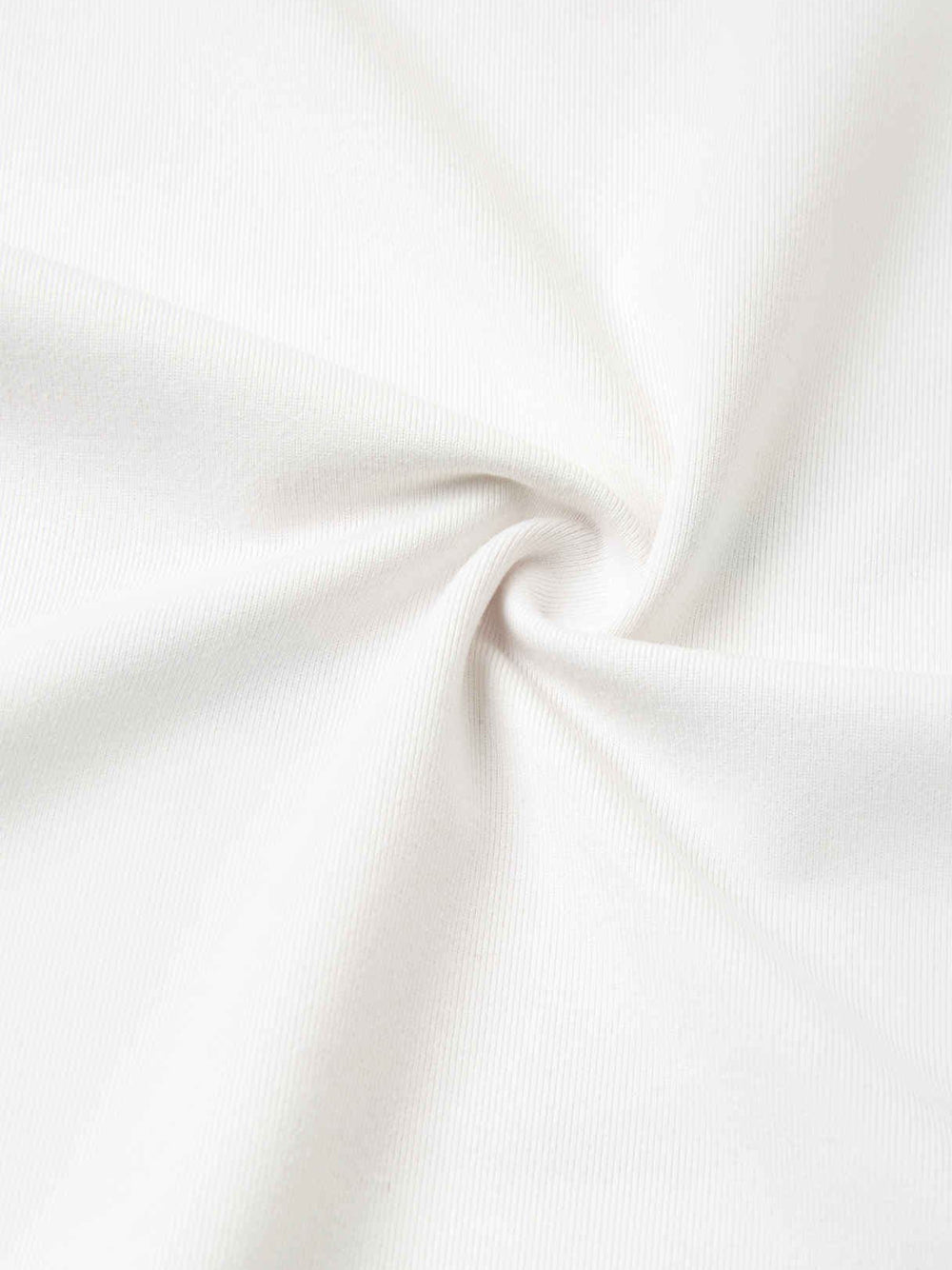 T-Shirt Weiß