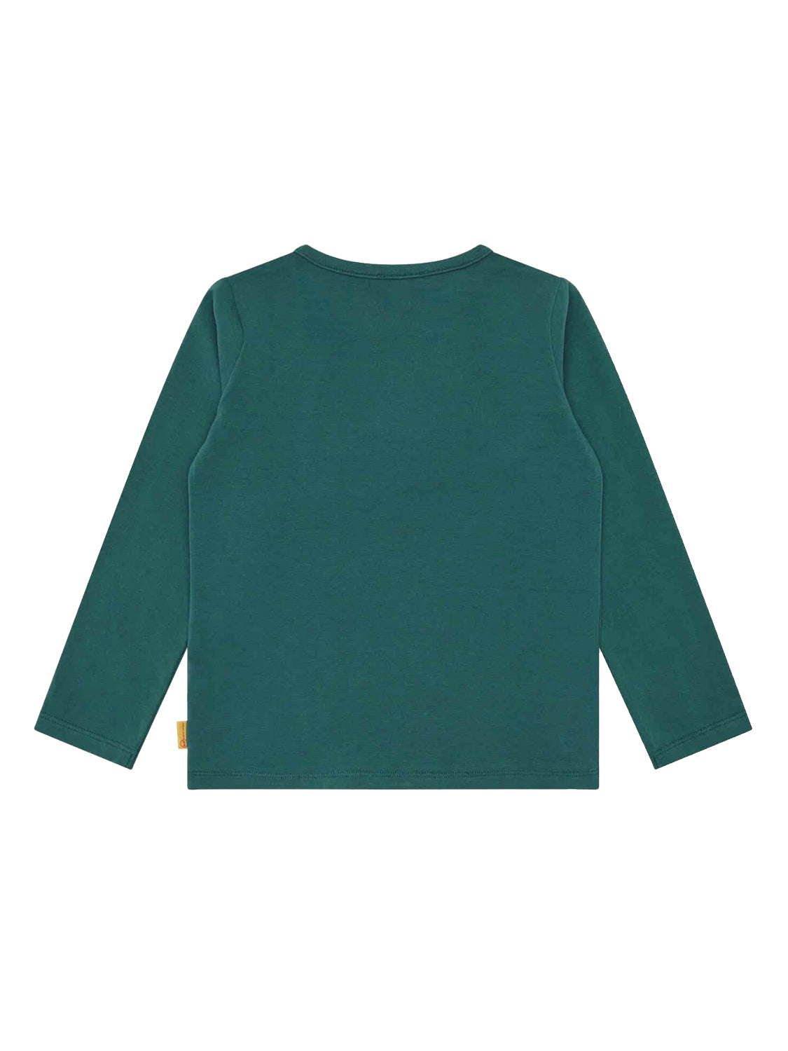 long-sleeve Green