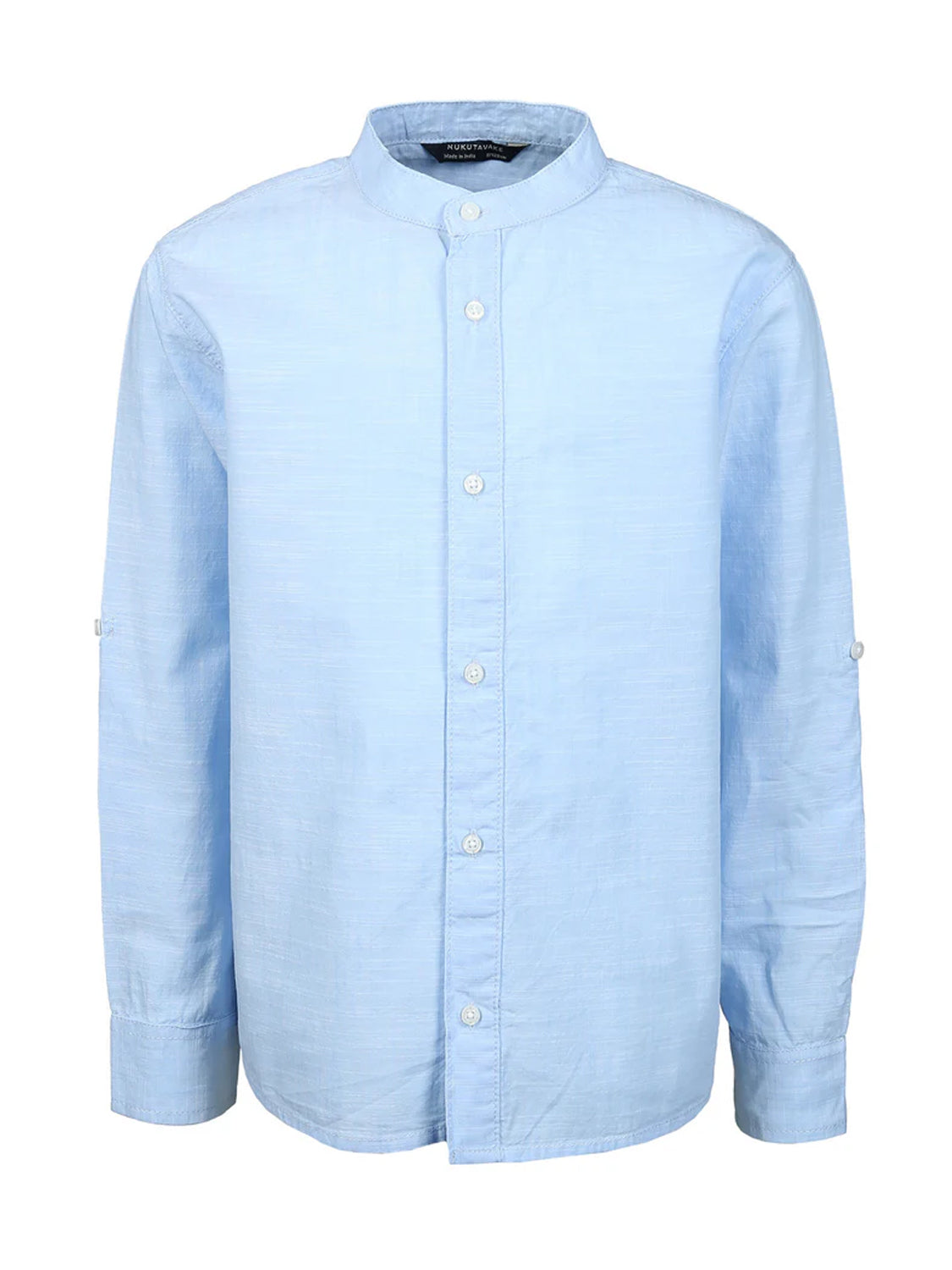 shirt Light Blue