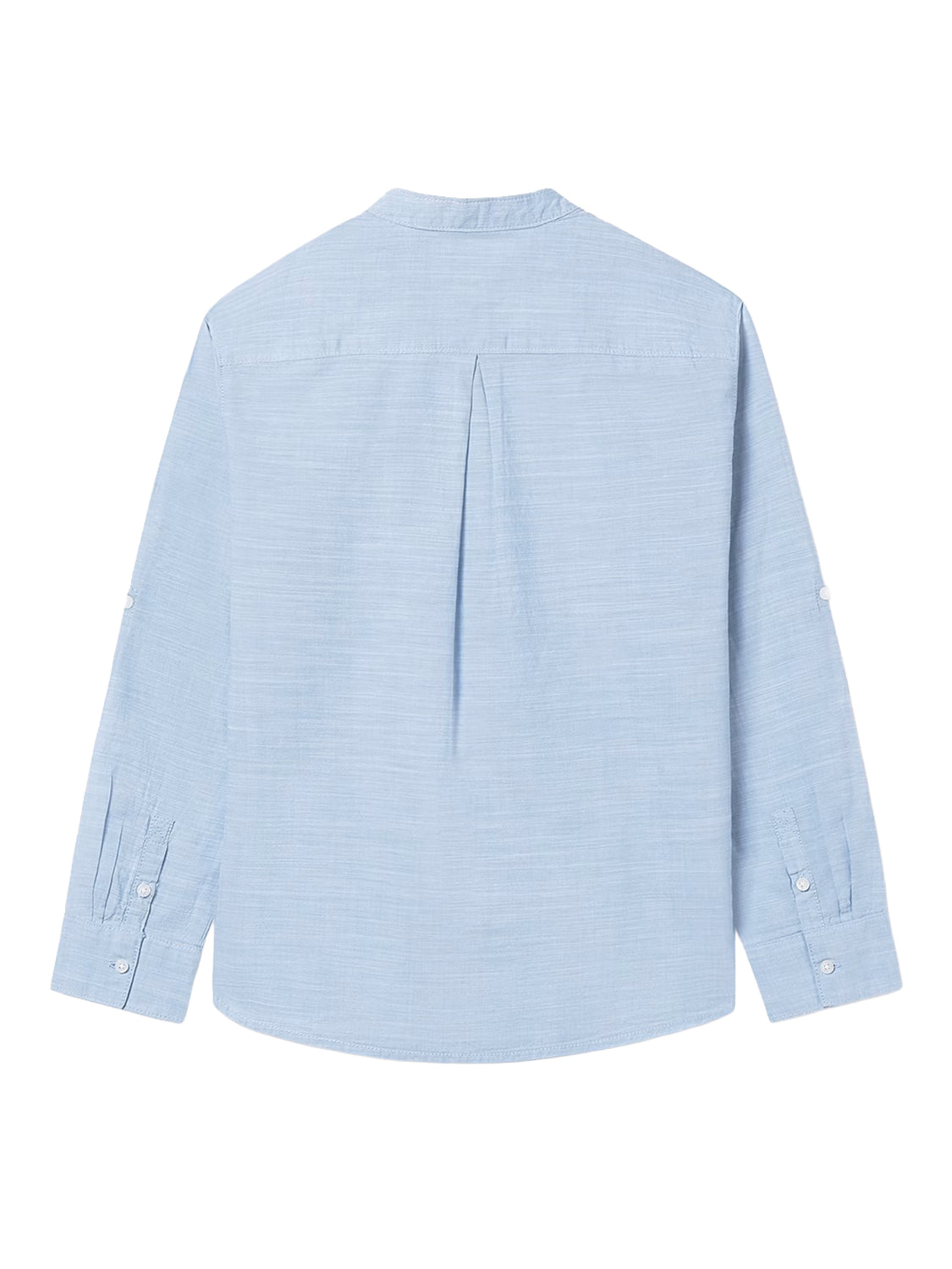 shirt Light Blue