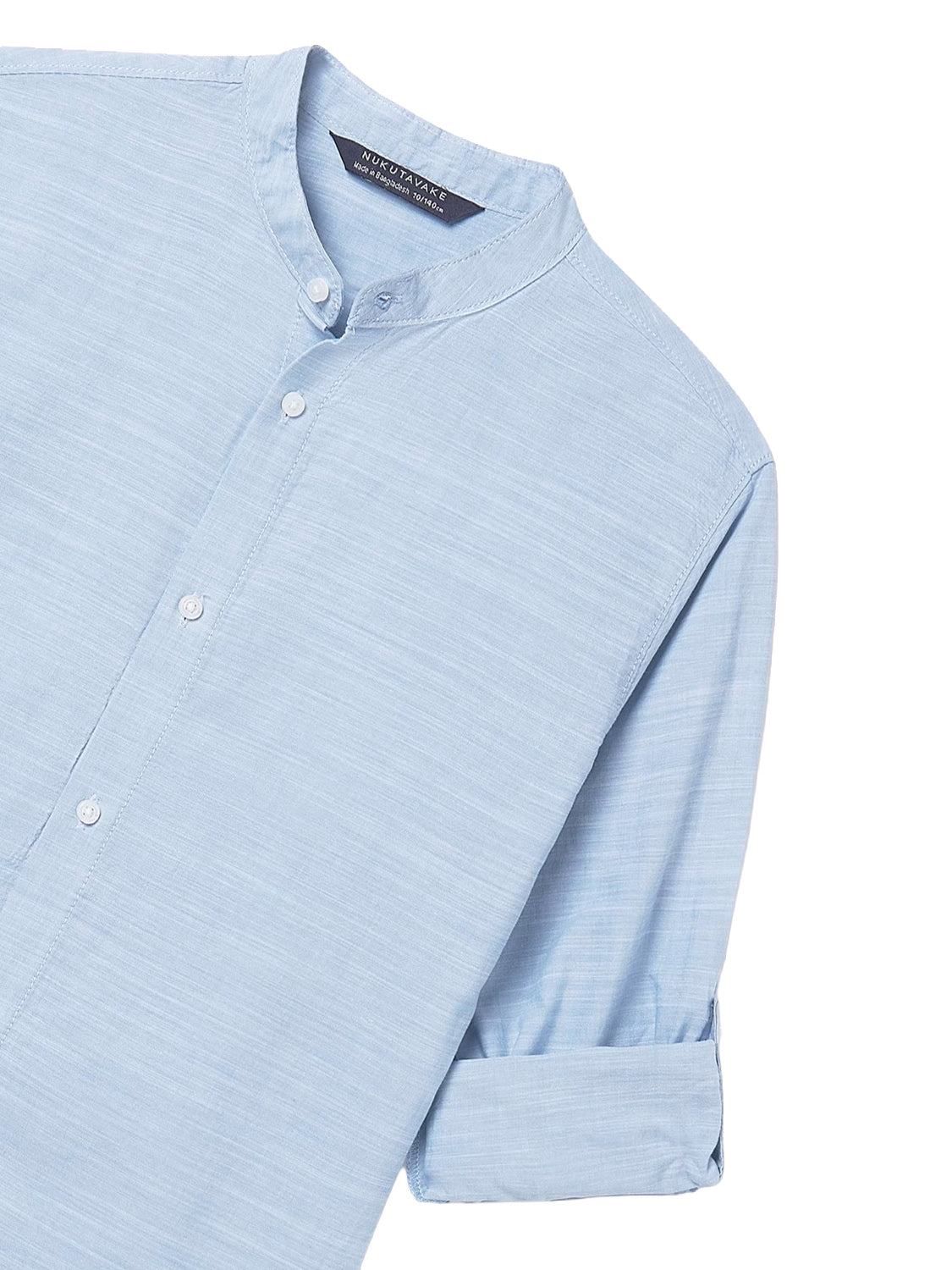shirt Light Blue
