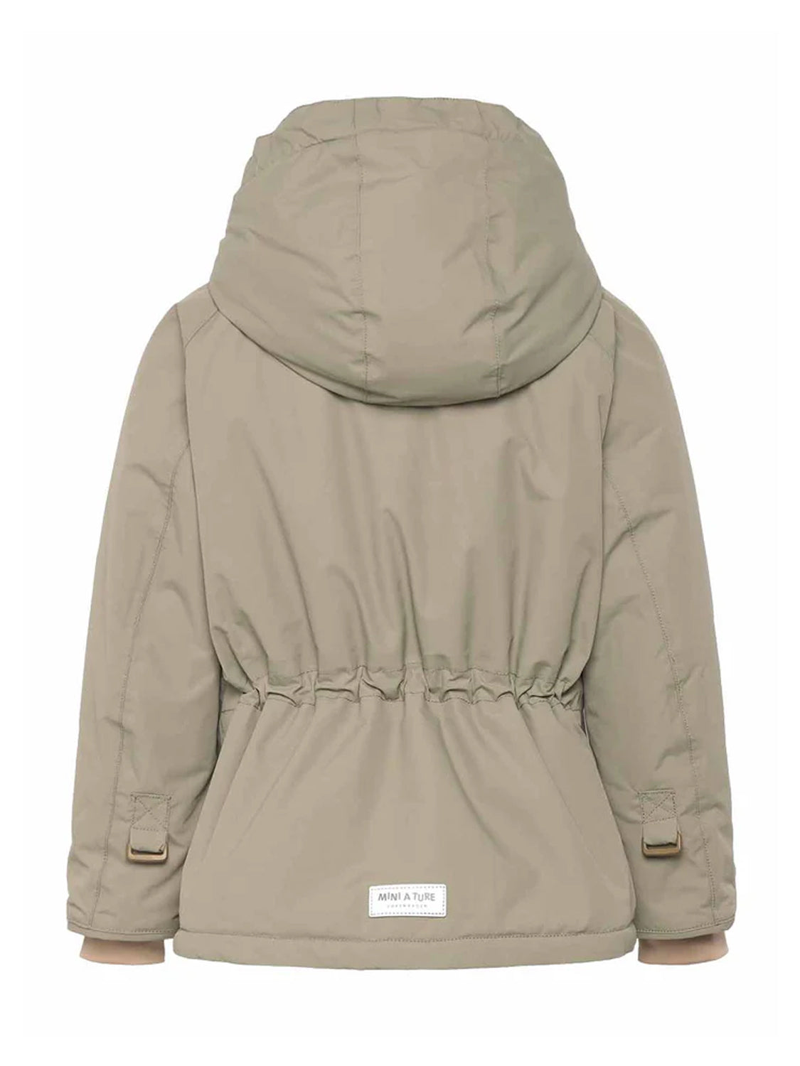 jacket Khaki