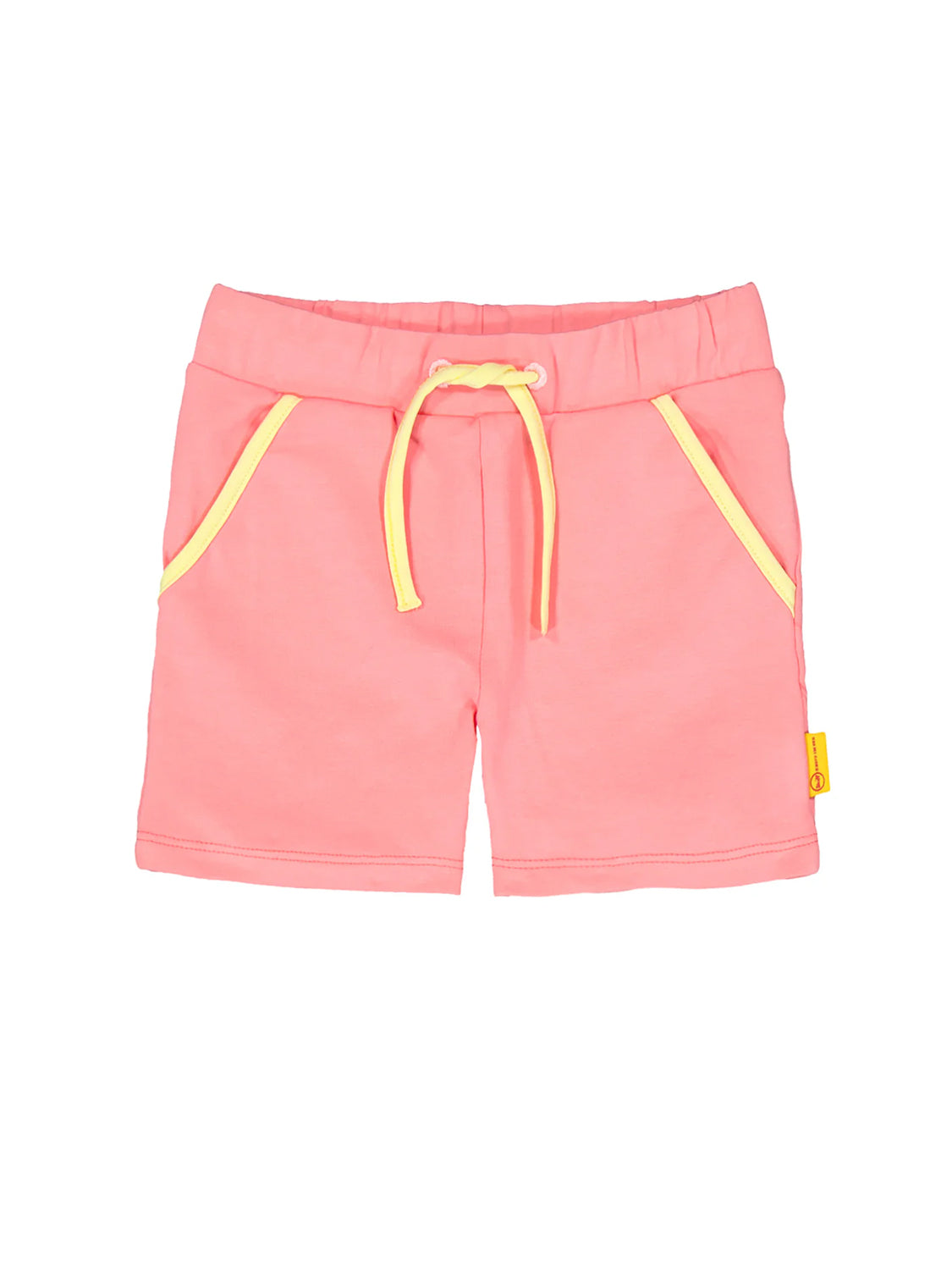 Shorts Rosa